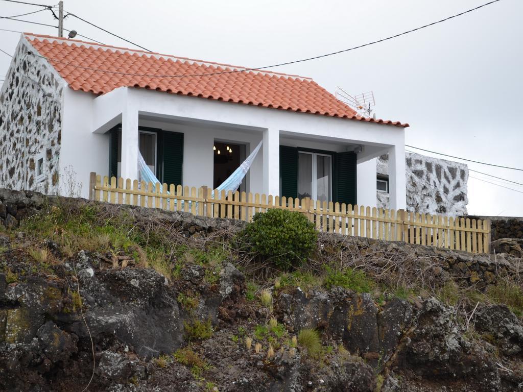Casinha De Muda Da Feteira Villa อังกรา ดู เอโรอิสโม ภายนอก รูปภาพ