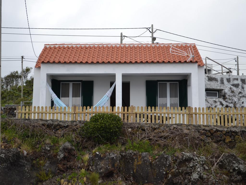 Casinha De Muda Da Feteira Villa อังกรา ดู เอโรอิสโม ภายนอก รูปภาพ