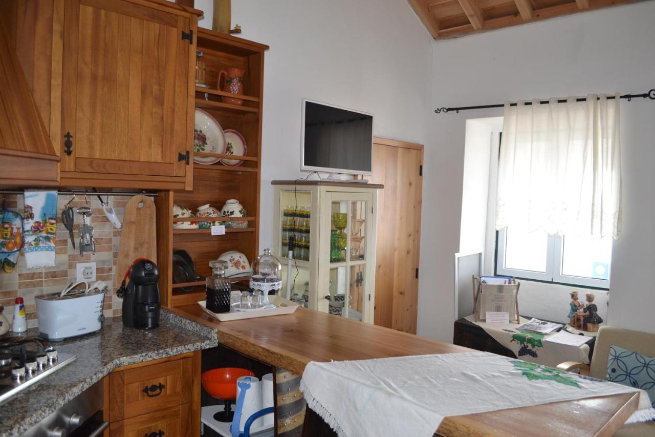 Casinha De Muda Da Feteira Villa อังกรา ดู เอโรอิสโม ภายนอก รูปภาพ