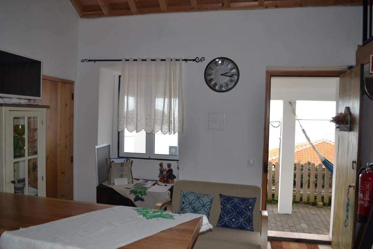 Casinha De Muda Da Feteira Villa อังกรา ดู เอโรอิสโม ภายนอก รูปภาพ