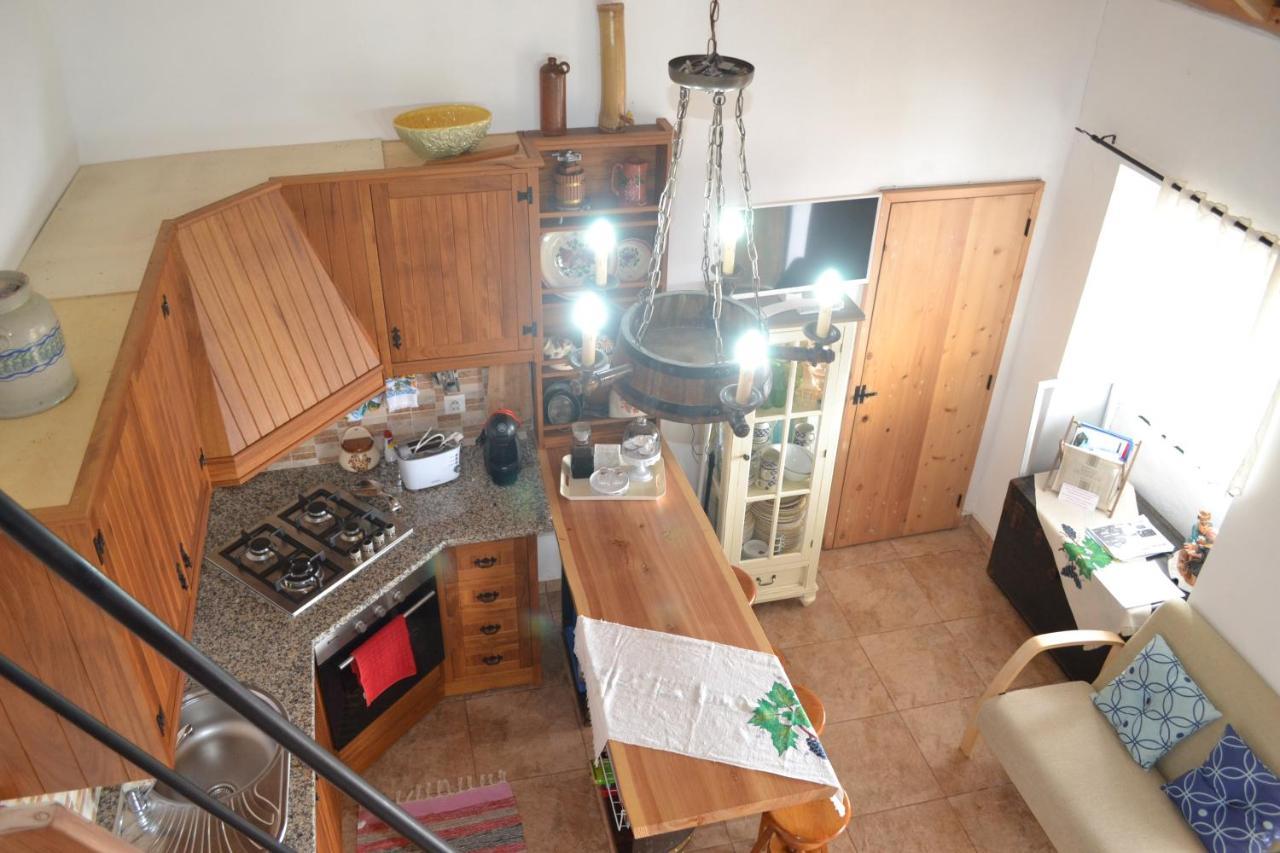 Casinha De Muda Da Feteira Villa อังกรา ดู เอโรอิสโม ภายนอก รูปภาพ