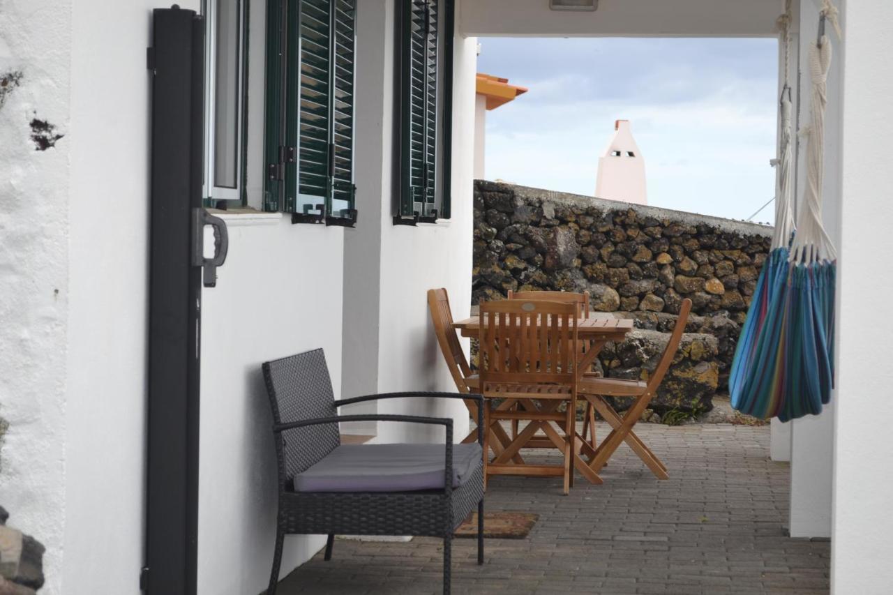 Casinha De Muda Da Feteira Villa อังกรา ดู เอโรอิสโม ภายนอก รูปภาพ