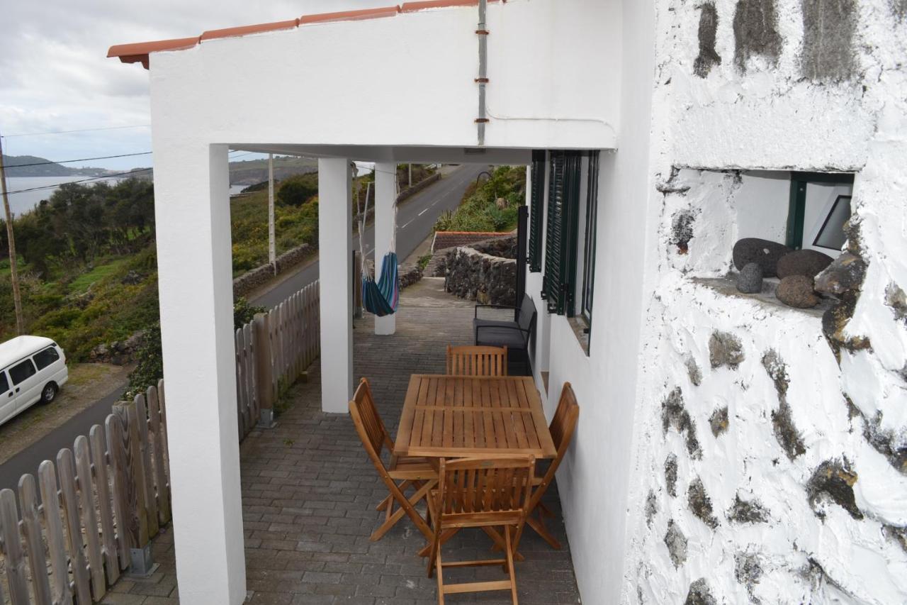 Casinha De Muda Da Feteira Villa อังกรา ดู เอโรอิสโม ภายนอก รูปภาพ