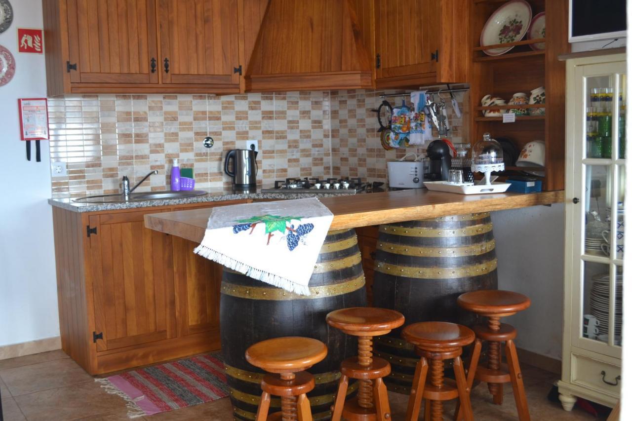 Casinha De Muda Da Feteira Villa อังกรา ดู เอโรอิสโม ภายนอก รูปภาพ