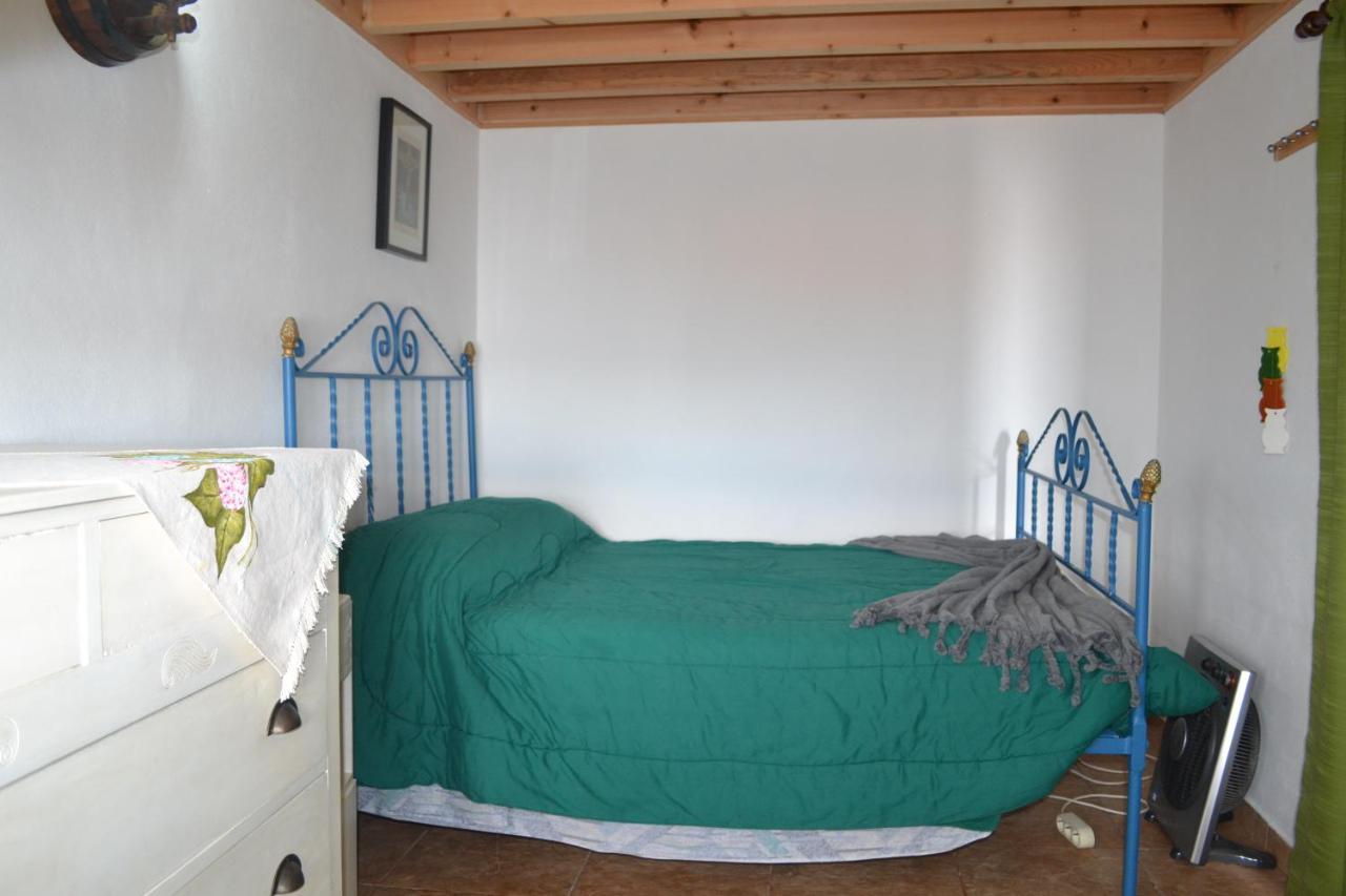 Casinha De Muda Da Feteira Villa อังกรา ดู เอโรอิสโม ภายนอก รูปภาพ